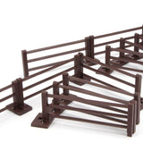 Britains Farming Fences (12 Pack)