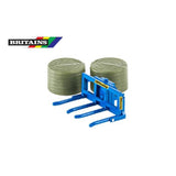 Britains Fleming Double Bale Lift