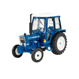 Britains Ford 6600 Tractor Heritage Collection