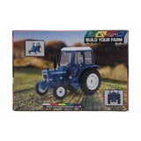Britains Ford 6600 Tractor Heritage Collection