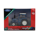Britains Ford 6600 Tractor Heritage Collection