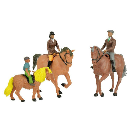 Britains Horses and Riders