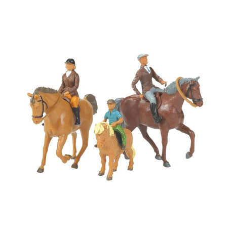 Britains Horses and Riders