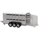 Britains Ifor Williams Livestock Trailer