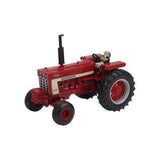 Britains International Harvester Farmall 1066