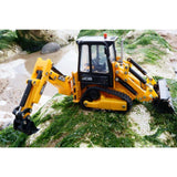 Britains JCB 1CXT Tracked Backhoe Loader