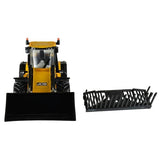 Britains JCB 419S Wheeled Loading Shovel