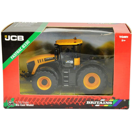 Britains JCB 8330 Fastrac Tractor