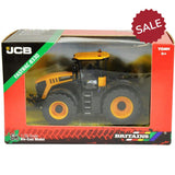 Britains JCB 8330 Fastrac Tractor