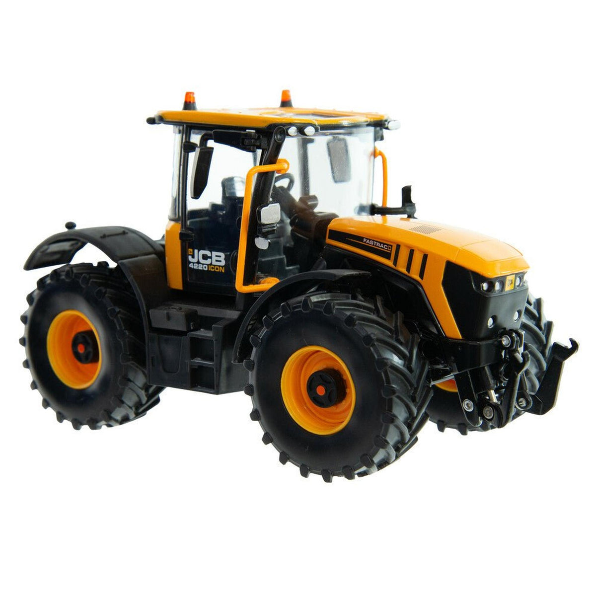 Britains JCB Fastrac 4220 ICON 1:32 scale