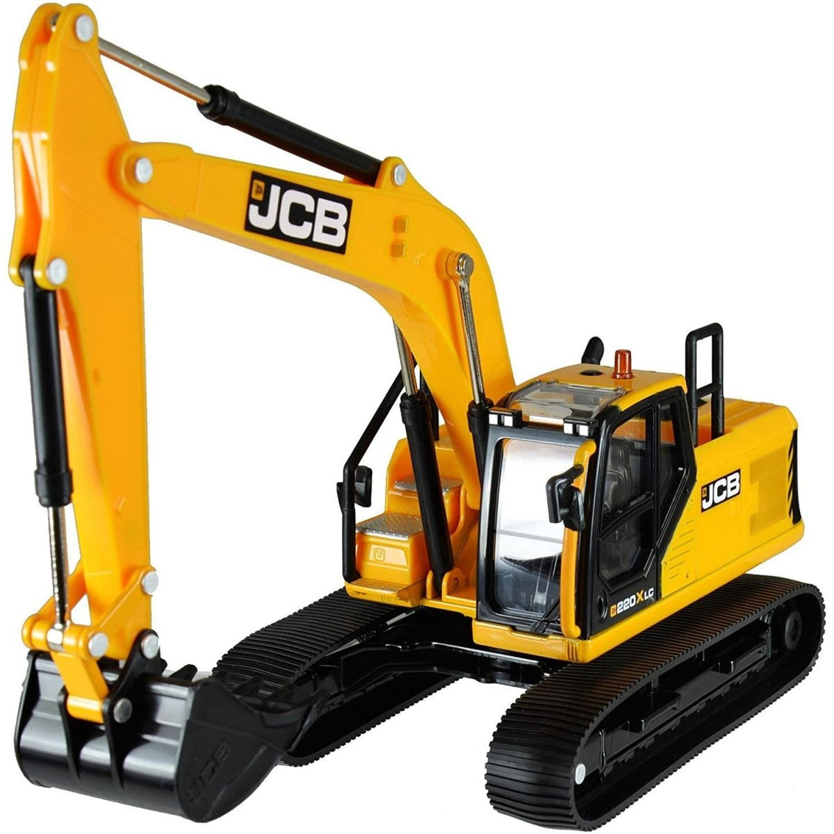 Britains JCB X-Series Excavator