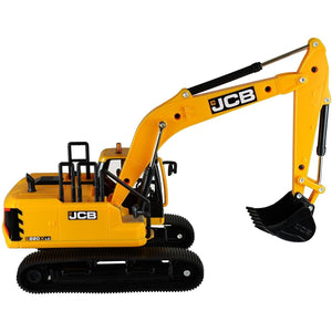 Britains JCB X-Series Excavator