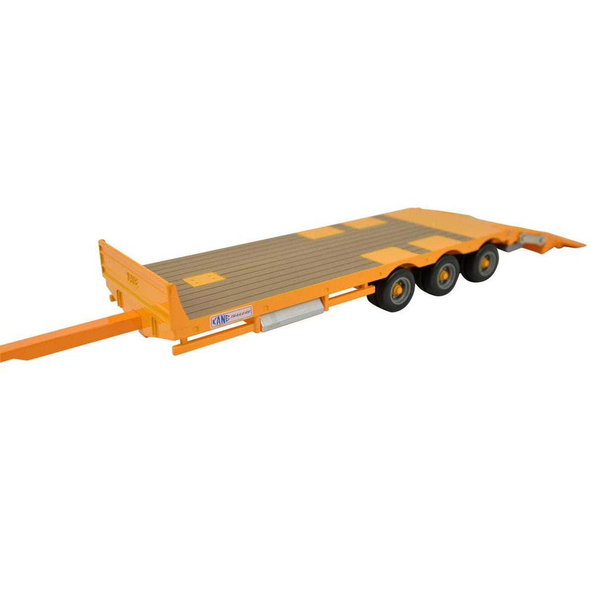 Britains Kane LLTM Low Loader (Yellow)