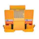 Britains Kane LLTM Low Loader (Yellow)