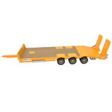 Britains Kane LLTM Low Loader (Yellow)