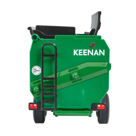 Britains Keenan MechFiber365 Plus 1:32 scale