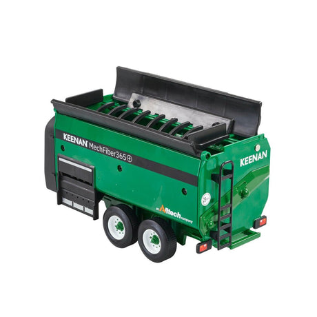 Britains Keenan MechFiber365 Plus 1:32 scale