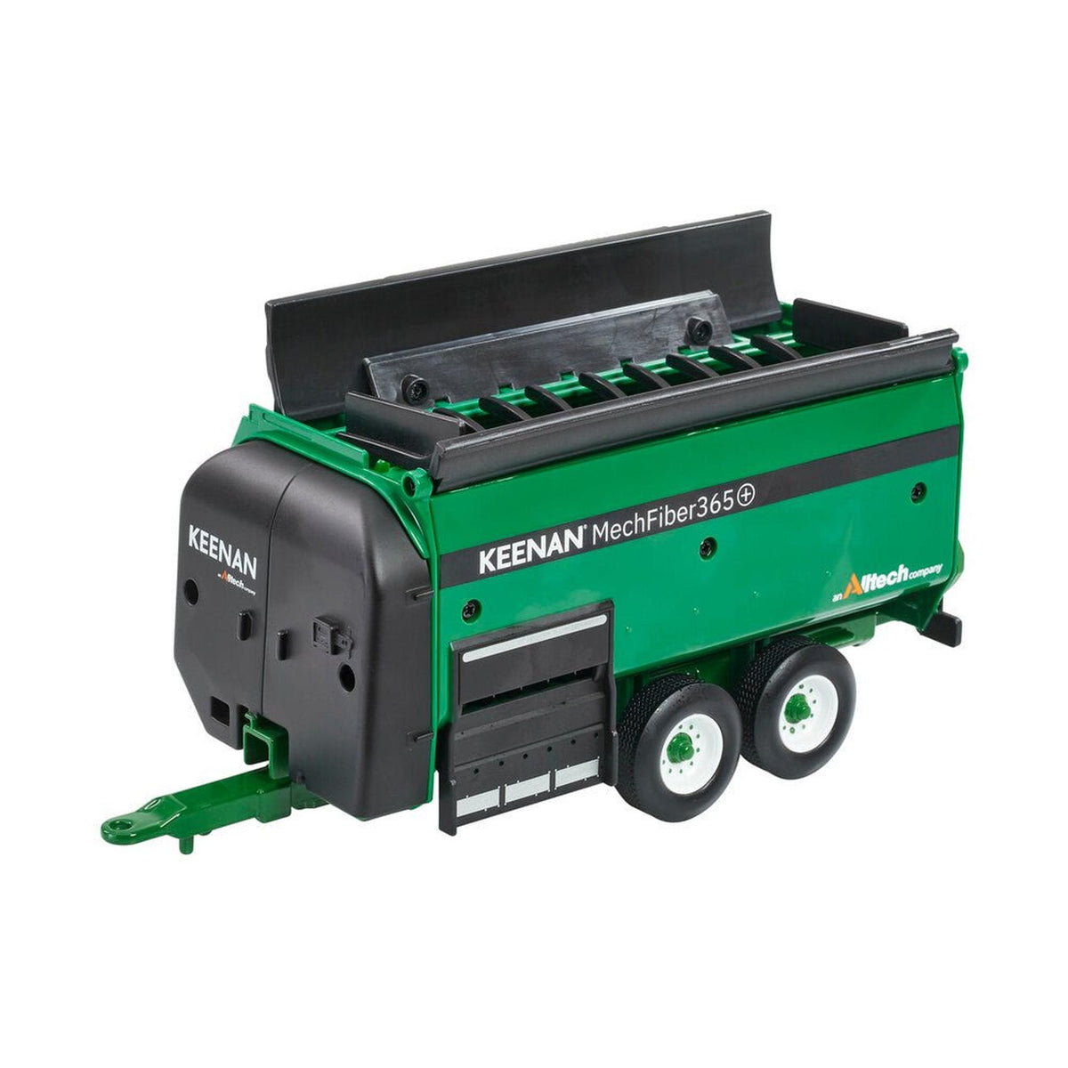 Britains Keenan MechFiber365 Plus 1:32 scale