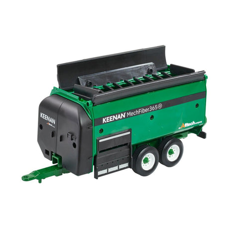 Britains Keenan MechFiber365 Plus 1:32 scale