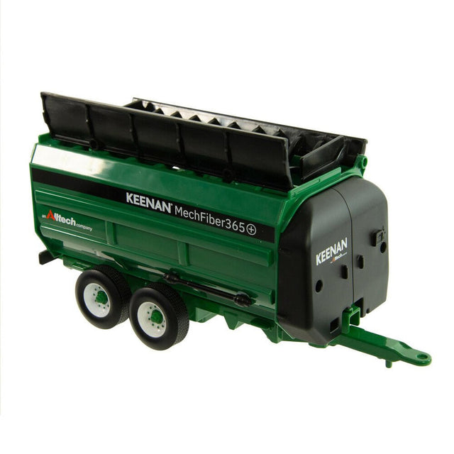 Britains Keenan MechFiber365 Plus 1:32 scale
