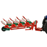 Britains Kverneland 2300 S Plough