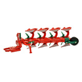 Britains Kverneland 2300 S Plough