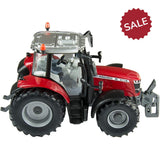 Britains Massey Ferguson 6718 S Tractor