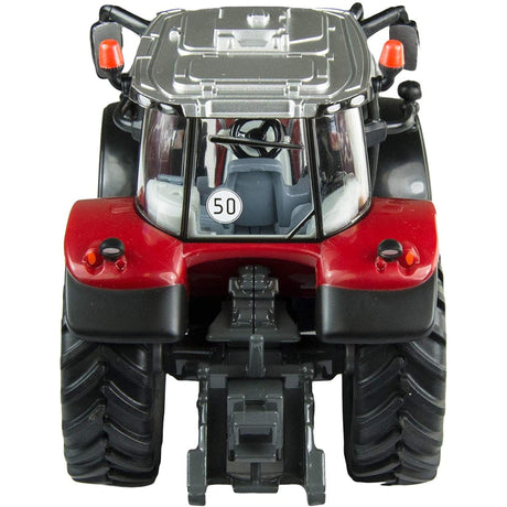 Britains Massey Ferguson 6718 S Tractor