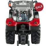 Britains Massey Ferguson 6718 S Tractor