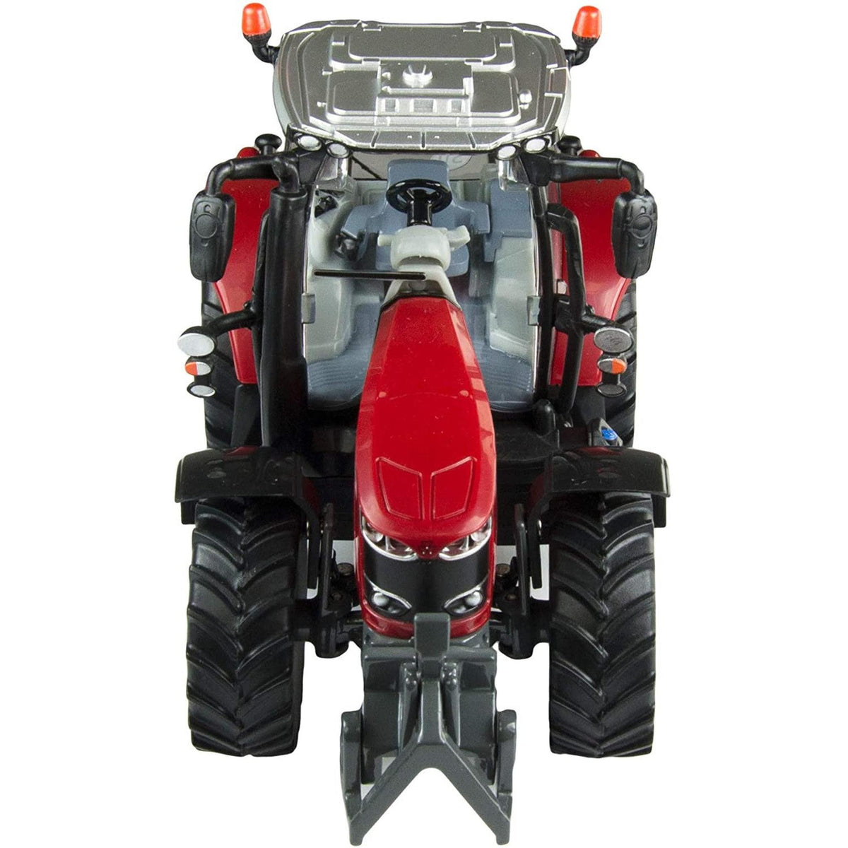Britains Massey Ferguson 6718 S Tractor
