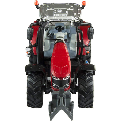 Britains Massey Ferguson 6718 S Tractor