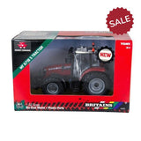 Britains Massey Ferguson 6718 S Tractor