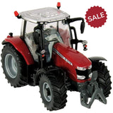 Britains Massey Ferguson 6718 S Tractor