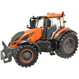 Britains Metallic Orange Valtra T254 1:32 Scale