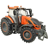 Britains Metallic Orange Valtra T254 1:32 Scale