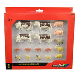 Britains Mixed Animal Value Pack