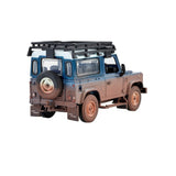 Britains Muddy Land Rover Defender 1:32 Scale