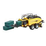 Britains New Holland Big Square Baler 1290