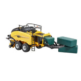Britains New Holland Big Square Baler 1290