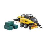 Britains New Holland Big Square Baler 1290