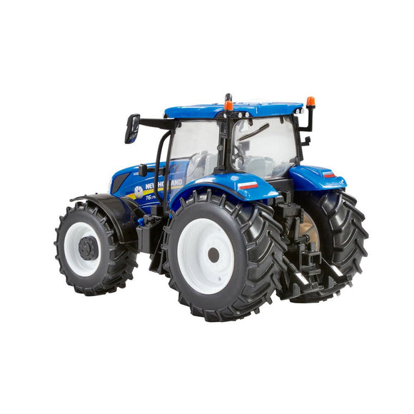 Britains New Holland T6.175