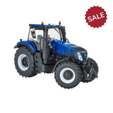 Britains New Holland T8 Genesis