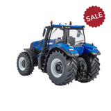 Britains New Holland T8 Genesis