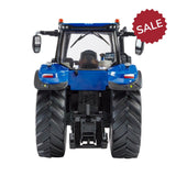 Britains New Holland T8 Genesis