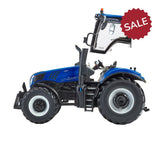 Britains New Holland T8 Genesis