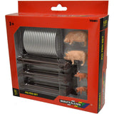 Britains Pig Pen Set 1:32