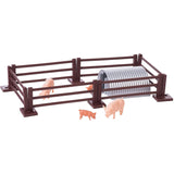 Britains Pig Pen Set 1:32