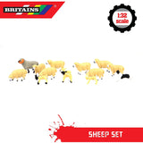 Britains Sheep Set 1:32