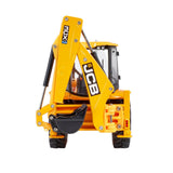 Britians 43343 JCB 3CX Plus Sitemaster Backhoe Loader