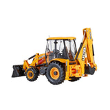 Britians 43343 JCB 3CX Plus Sitemaster Backhoe Loader
